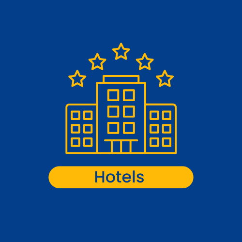 Hotels