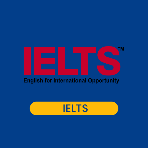 IELTS